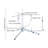 Pipe Reel Dispenser, Dispenser for Underfloor Heating Pipe
