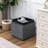 16-Inch Square Storage Ottoman-1860622614
