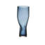 Squeeze Handmade Glass Table Vase