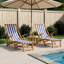 61cm Long Sun Lounger-1034281937