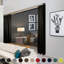 Polen Room Darkening Curtain Single Panel-28660138-28660147