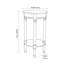 Abree Solid Wood End Table-55663611