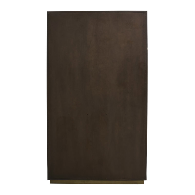 Armoire haute Dewi
