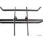 Calcidon Wine Bottle Rack Black