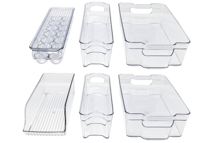 Top Food Storage Containers