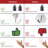 Heavy Duty Wall Mounted Towel Hook
