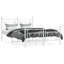 Metal Bed-98476556