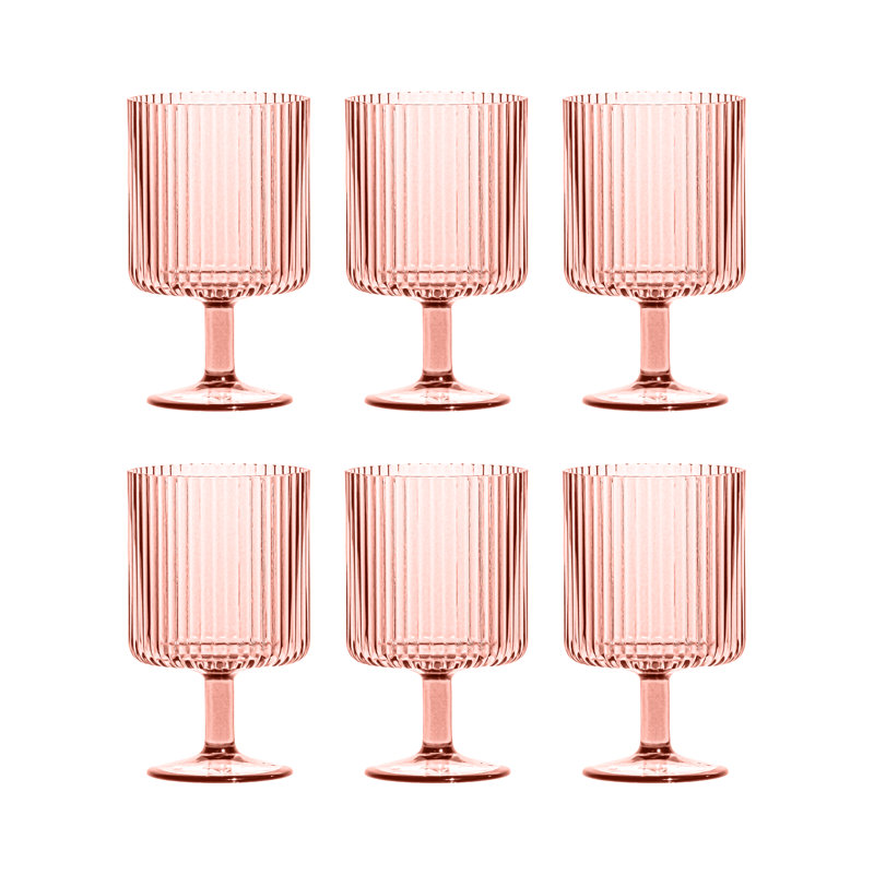 Tarthong stacking wine goblet 15 oz 