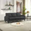Canapé combiné à 3 places assises avec repose-pieds pour le salon, chambre à coucher, chambre compacte, canapé modulaire rembourré, banc en L avec repose-pieds-1379178052