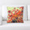 Housse et insert de coussin carré Sharp Colors