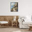 «Seaside Cottage Architecture», estampe numérique, design par Franklyn Gregory-71555745-71555748