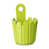 Green is out of stock