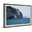 Photo sur les rives du lac national - Reproduction de photo sur papier encadrée-1931990816