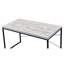 Bureau d'écriture rectangulaire en faux béton-1532274733-1532274720