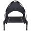 Oxford Fabric Pet Bed-1480488497-1480488499