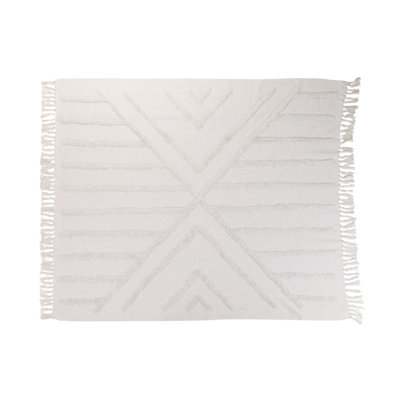 McCook Hand Woven Throw