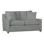 Fairgrove 63.5" Loveseat-80024061-80024107