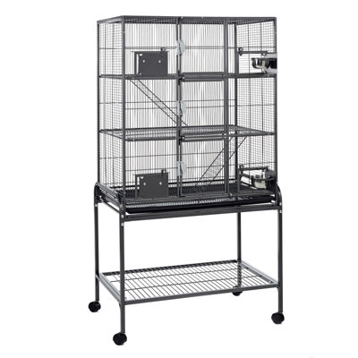 Pyatt Rat Cage