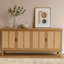 Seymour Sideboard Natural