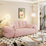 Multi-Functional Foldable Sofa Bed