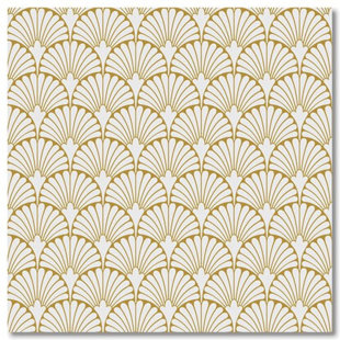 Astaire Manhattan 12 x 12