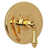 Unlacquered Brass is out of stock selected