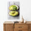 «Fresh Avocado Toast», art mural contemporain-129478582