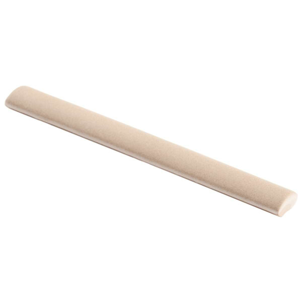 Stacy Garcia Delara 0.47 In. X 4.64 In. Matte Ceramic Bullnose Wall Tile (0.01 Sq. Ft. / Each)