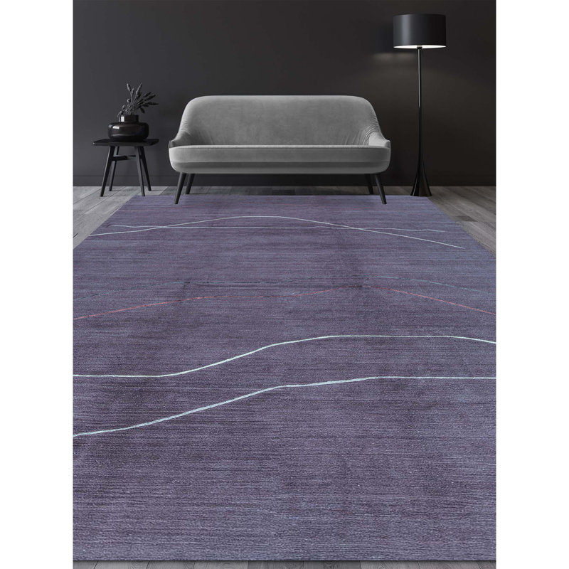 One-of-a-Kind 10' X 14' Area Rug