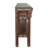 Tall Wide Console Table
