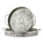 Blend Metal Tray - Set of 2