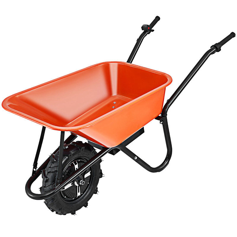 Garden Wagon Dump Cart