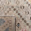 Felty Southwestern Grey/Yellow/Blue Area Rug-740340583