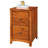 Malani 18'' Wide 2 -Drawer Solid Wood File Cabinet-1719748655