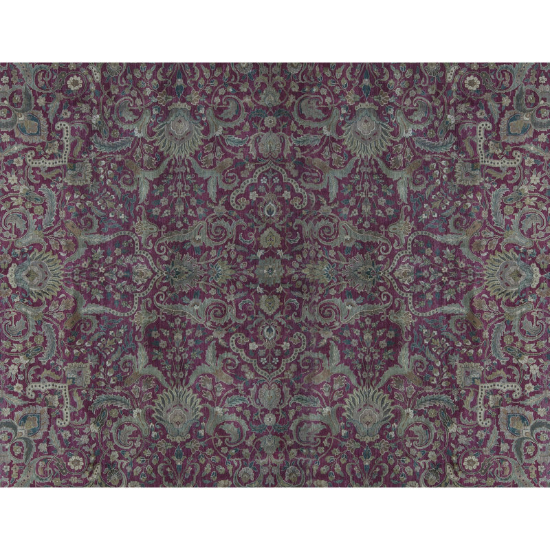 Bikaner One-of-a-Kind 12' X 15' Area Rug