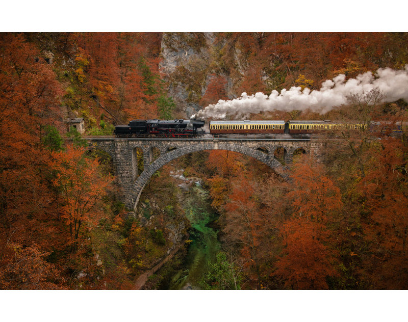 Wrapped Canvas Print, 50.8 cm H x 76.2 cm W