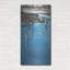 Art mural en métal luxueux «Set Sail 11» par DAG, Inc, 24 po x 48 po-1000558667