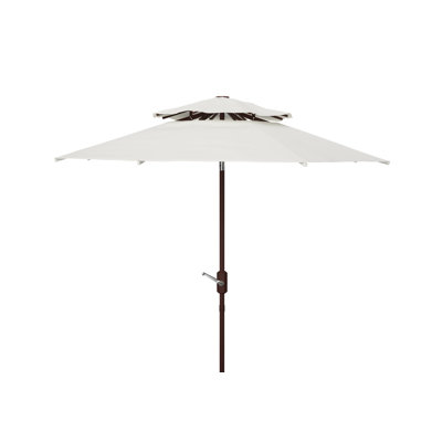 Parasol de marché 108 po Verano