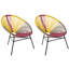Broseley Outdoor Lounge Chair-37900358
