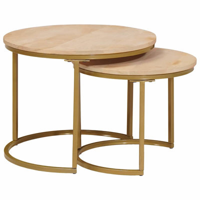 Tavarese Coffee Table