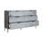 Ochlocknee 6-Drawer Dresser-93746708