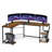 Lantz L-Shaped Metal Base Computer Desk-1033234467-991201097