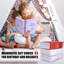 Coussin The Bible Bible-114782202