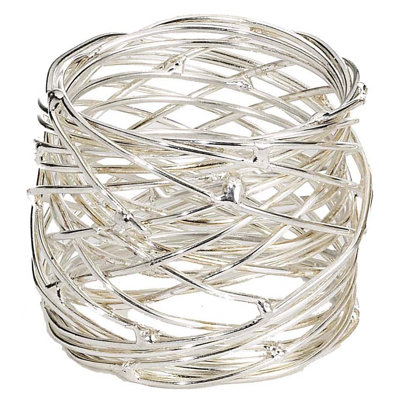 Tara Napkin Ring