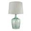 Lampe de table en verre-87823396