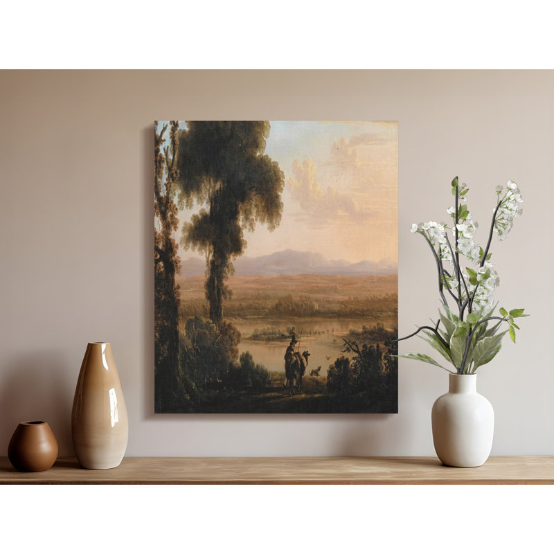 Wrapped Canvas Print Set, 35.56 cm H x 27.94 cm W