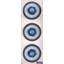 Distributeur en acier inoxydable