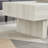 3-Piece Set Modern Accent Coffee Table