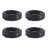 5'' H x 0.75'' W Polyethylene Plastic Lawn Edging