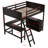 Giselly Kids Full Loft Bed-1062929693